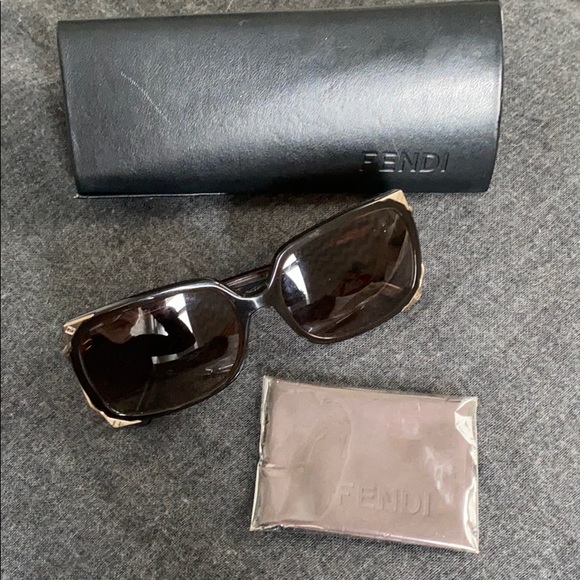 FENDI sunglasses (authentic!) main image 8